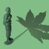 El uso de cannabis en el pasado no afecta al rendimiento militar 