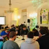 Los clubs cannábicos vascos se reúnen para debatir sobre la futura regulación autonómica