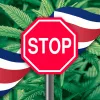 El Gobierno de Costa Rica excluye la regulación del cannabis de la agenda legislativa