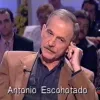 Tres vídeos para conocer a Antonio Escohotado por su filosofía y su estudio de las drogas