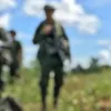 Detienen a cuatro policías colombianos acusados de tráfico de estupefacientes