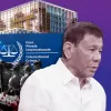La Corte Penal Internacional suspende la investigación sobre Duterte por crímenes de lesa humanidad 