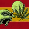 La subcomisión sobre el cannabis medicinal se prepara a fuego lento y con muchas incógnitas por delante 