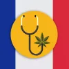 Ya hay 1000 pacientes inscritos en el programa de cannabis medicinal francés