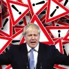Boris Johnson anuncia más medidas represivas contra las personas que usan drogas