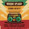 El festival Sant Antoni Reggae Splash vuelve a Barcelona en enero