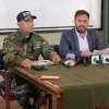 Detenidos cinco policías en Bolivia por facilitar el envío de cocaína con destino a España