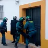 La policía detiene a una banda que utilizaba menores para la venta de drogas en Sevilla