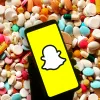 Snapchat introduce cambios en su aplicación para impedir la venta de drogas 