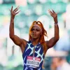 Sha’Carri Richardson denuncia que se permita competir a una atleta dopada en los Juegos Olímpicos 