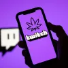 Twitch ahora permite usar nombres de usuario con referencias al cannabis 