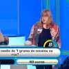 Un concurso de televisión gallega pregunta el precio de la cocaína en la calle 
