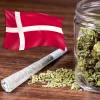 Dinamarca propone un programa piloto para vender cannabis a adultos