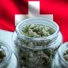Basilea venderá cannabis legal a adultos