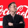 Elon Musk propone comprar Coca-Cola para ponerle cocaína de nuevo