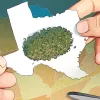 La legalización de la marihuana en Texas es más popular que su gobernador 