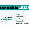 El manifiesto #CannabisLegal denuncia parcialidad en la subcomisión del cannabis medicinal