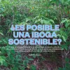 ¿Es posible una iboga sostenible? 