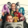 HBO homenajea al cómico fumeta George Carling con un documental 