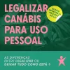Portugal discutirá la legalización recreativa del cannabis 