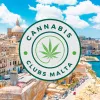 Los primeros clubs de cannabis de Malta abrirán a final de año