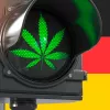 Alemania apunta a 2024 para iniciar la venta de marihuana 
