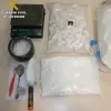 Detienen a una pareja que vendía kilos de drogas de diseño desde Alicante