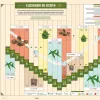 Calendario biodinamico julio del 2022