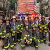 Los bomberos de Nueva York podrán consumir cannabis 