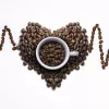 Los consumidores de café presenta un menor riesgo de muerte