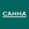 Logo de Canna