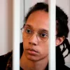 Rusia condena a nueve años de cárcel a Brittney Griner por posesión de cannabis