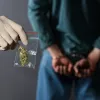 El doble rasero del Gobierno de EE UU con el tema de los presos de cannabis 