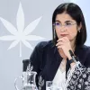 La ministra Darias no asegura la ley de cannabis medicinal: “Vamos a intentar llevarla a cabo”