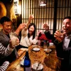 Japón lanza un concurso para aumentar el consumo de alcohol 