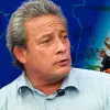 El responsable de la política antidrogas de Perú descarta el uso de fuerza militar 