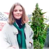 La nueva primera ministra de Reino Unido quiso legalizar el cannabis