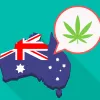 Los Verdes Australianos dicen que pueden legalizar el cannabis en 2023