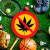 El cannabis “viola el espíritu del deporte” dice la Agencia Mundial Antidopaje