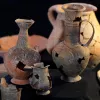 Hallan pruebas del uso ritual de opio de hace 3400 años