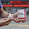 La FDA permite la compra de naloxona sin receta para evitar sobredosis