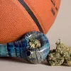 La NBA libra a sus jugadores de los tests de cannabis otra temporada más