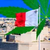 Malta pondrá en marcha los clubs de cannabis en febrero 