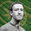 Demandan a Zuckerberg por el supuesto apoyo de Facebook al fraude de Juicy Fields