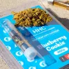 El cannabinoide HHC irrumpe en Europa