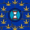 La Comisión Europea sigue esperando la ley del cannabis alemana