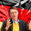 Congelan el presupuesto del ministro de Salud alemán por la ley del cannabis 