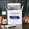 La farmacéutica que produce Epidiolex (CBD) demanda a 10 empresas por la patente