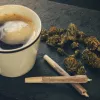 Columbia Británica estudia permitir los espacios de consumo de cannabis