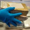 Bélgica bate todos sus récords de incautaciones de cocaína: 110 toneladas en un solo año